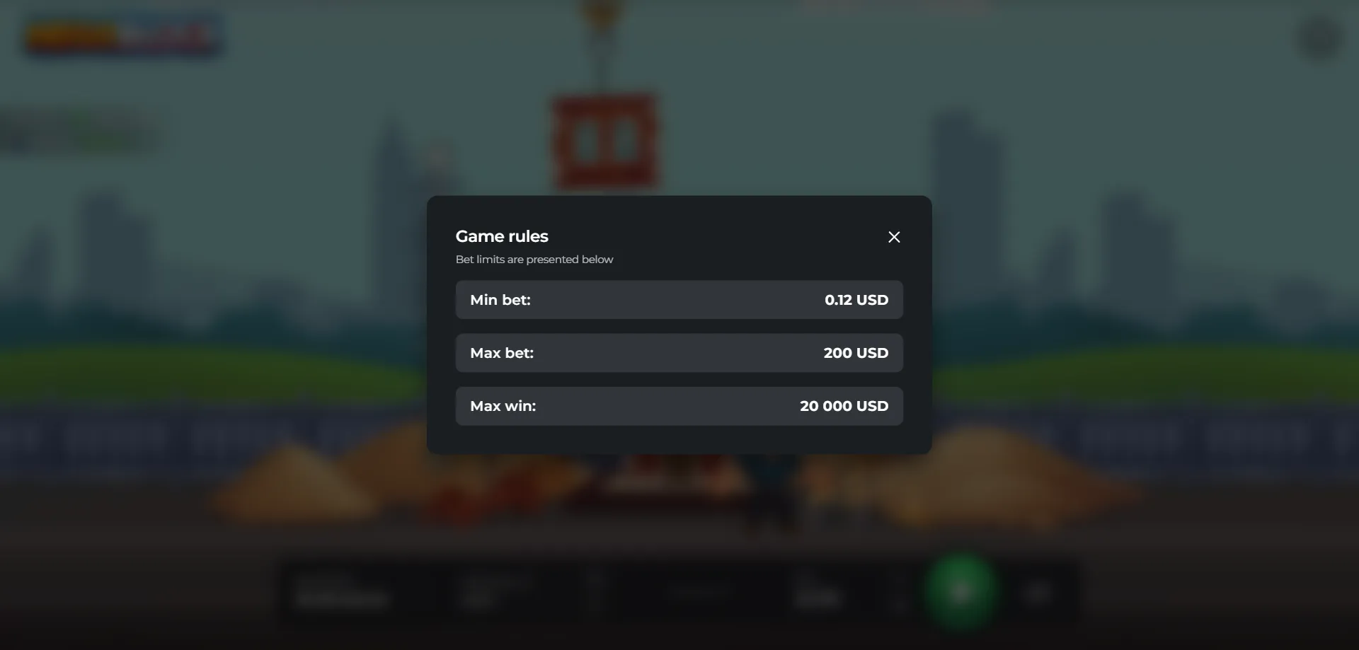 MegaBlock mobilos online kaszinó játék Magyarországon